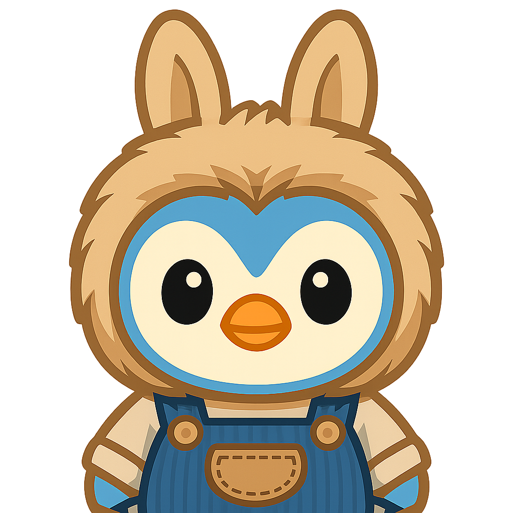 Pengbulu Logo